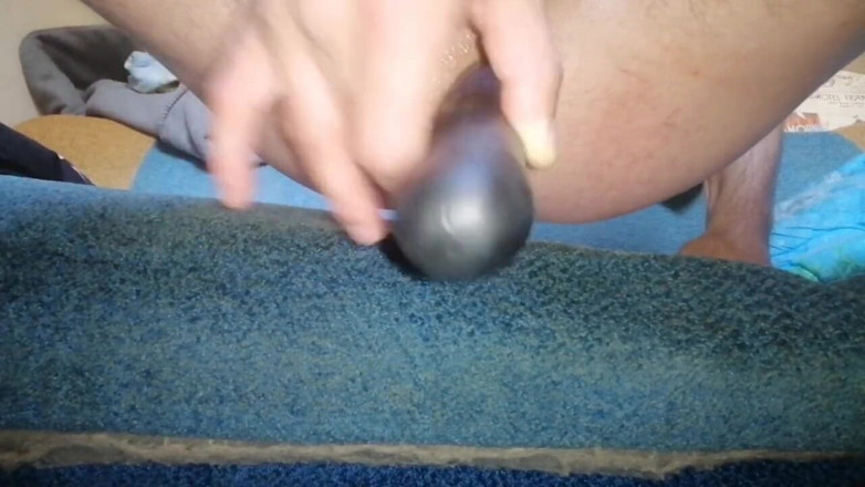 Konotop anal porn: เพททอล เย็ดหีด้วยตัวเองทางตูด