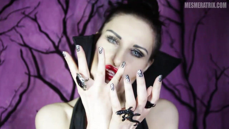 Lady Mesmeratrix Official: Kochanek czarownicy