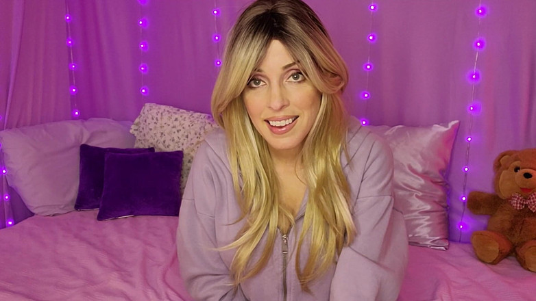 Brenna Lilac: Seks Addict Asylum