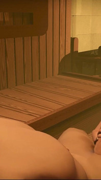 Persuasione in sauna