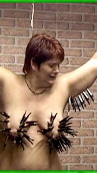 Selbstbefriedigung Nicht Erlaubt - Meine Strafe War Hart