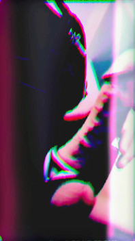Hot Solo Cumshot W/musicedit