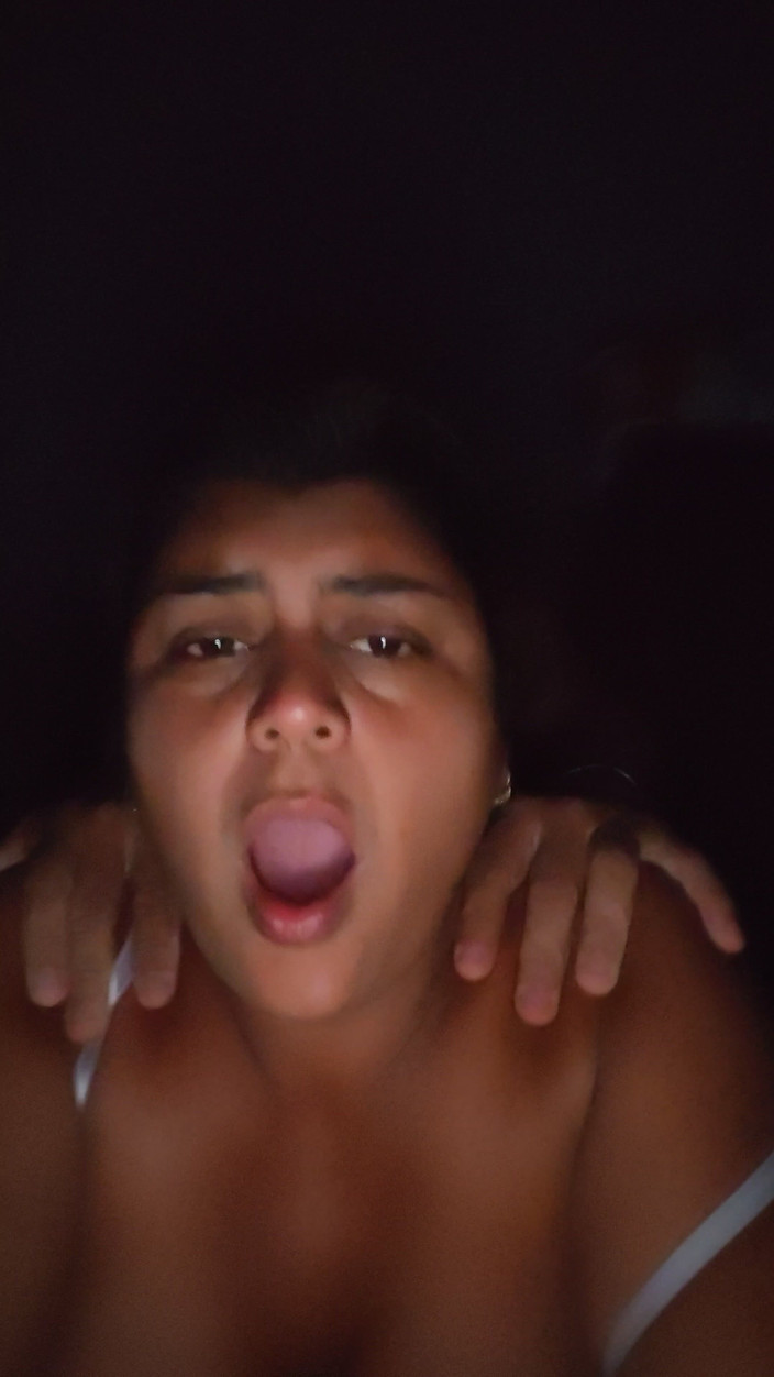 Mariano Aly: Nevlastní matka dosáhla orgasmu