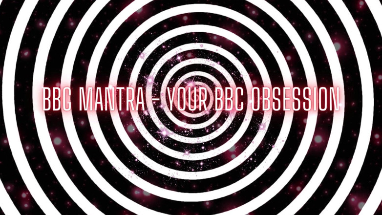 Goddess Misha Goldy: besar Mantra - Obsesi besar awak