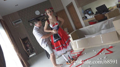 Angel The Dreamgirl: Moje vlastní skutečná panenka: úplně použitá