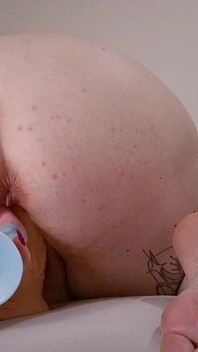 Anal Extravaganza Finale Pt1
