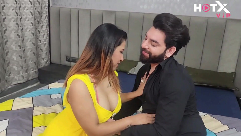 Indianxxx nude: Hot Indian Babe Enjoys Having Rough Sex with Experienced Man