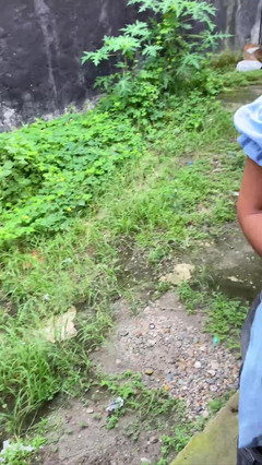 EMY_AND_JONH: Negociar con mi vecino desde el apartamento trasero parte 1