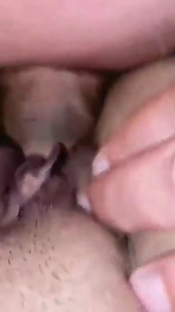 POV pasierb z grubym kutasem jedzenie ciasnej cipki macochy 1