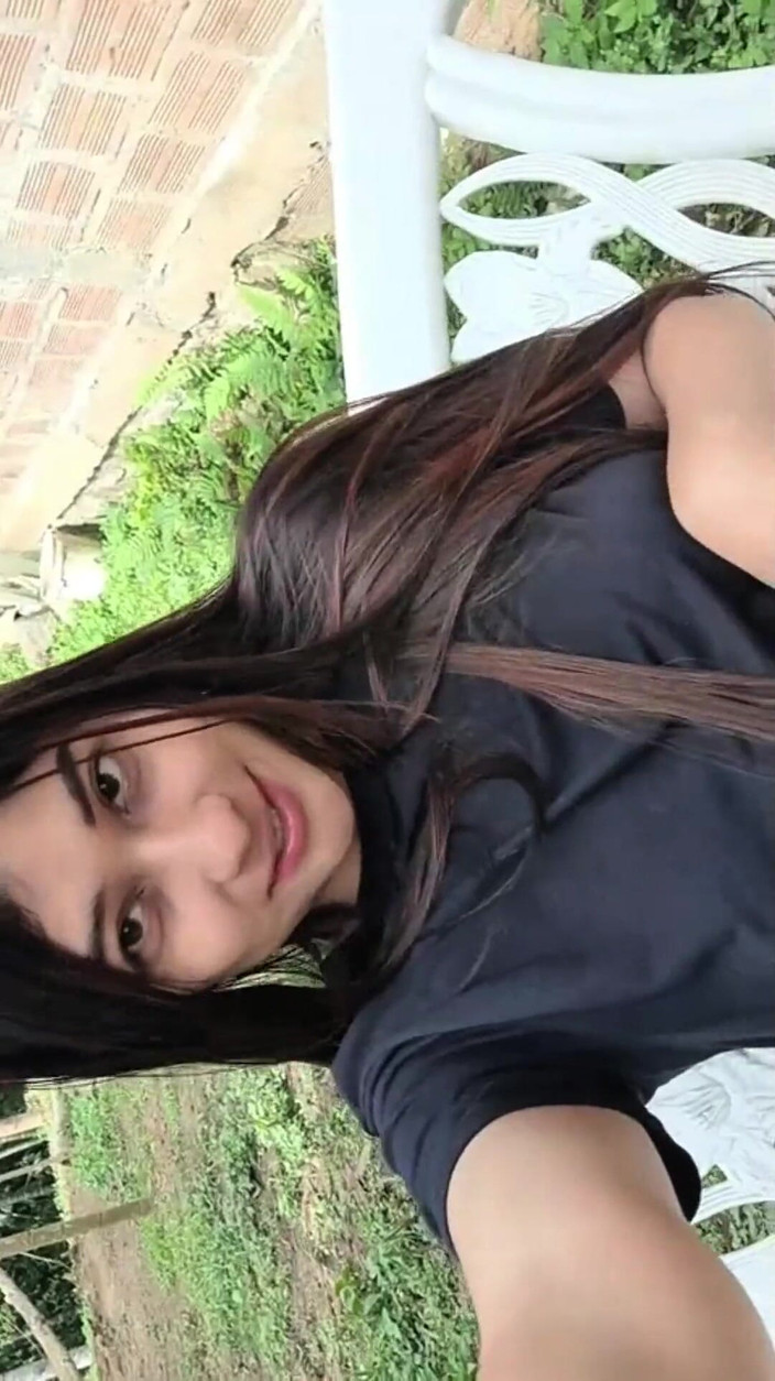 Yulieth Gomez: Aktris bokep yulieth gomez lagi asik masturbasi