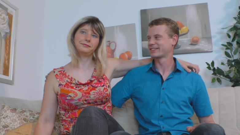 DEUTSCHLAND PORNO TV - our best full movie: Lifelong Friends