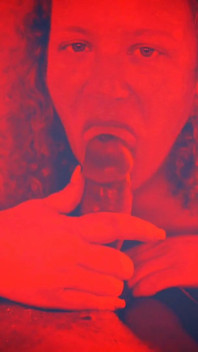 Gadis beruntung kween bunny b - nyepong kontol dan ngentot tenggorokan pov