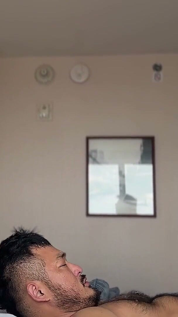 Sweaty Passionate Cum Squirt Fuck - Tyler Hazen X Zen Goken