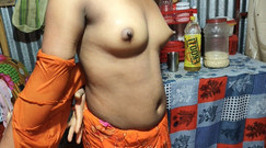 Dogrupali69: Bangla Bhabhi a já si nový domov užíváme