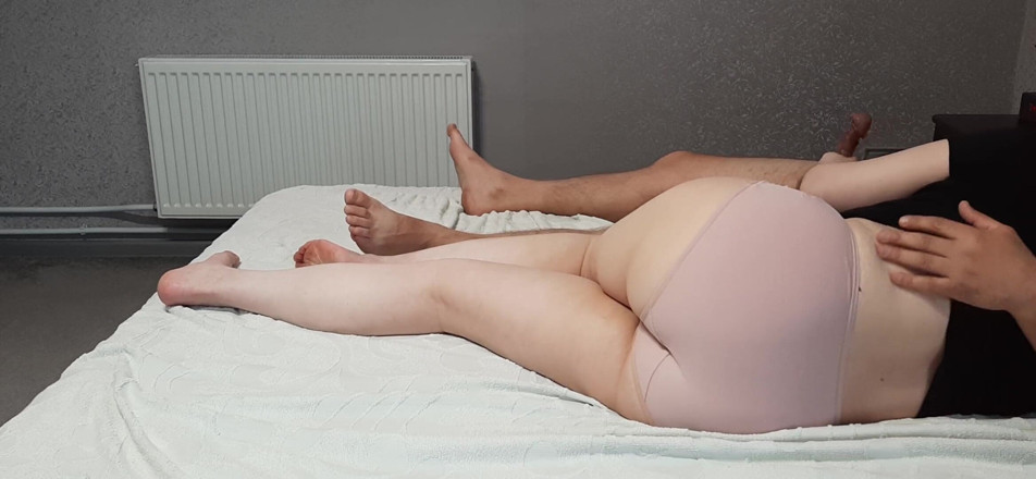 Vik_All: Stepfather, Will You Do This...