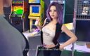 Naughty gameplays: Freshwomen bagian 4 - teman semok yang sangat cantik