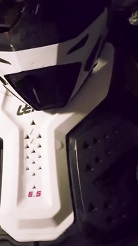 It's Safer to Cum in Mxgear