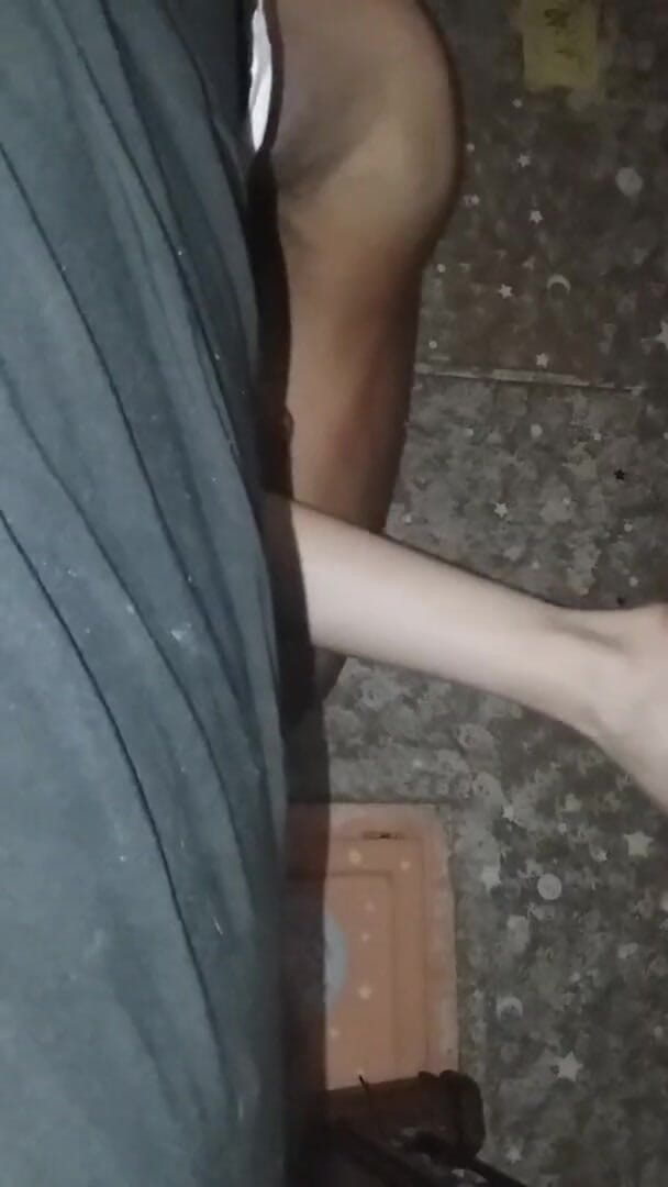 TnT4real: Trochu jsem se styděla, ale on ne.