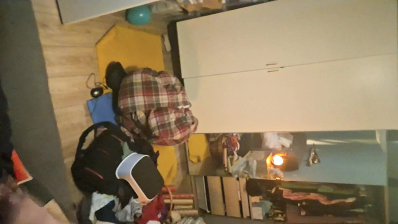 SwitchMixCouple: Natte diep in keel pijpbeurt met spuitende lading in het...