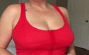 Avril Showers: Doing Cam Shows if You Want to See Whats in...