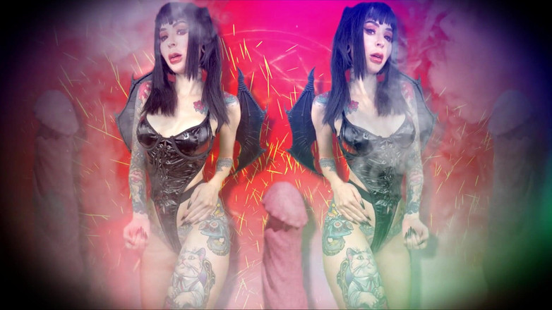 Baal Eldritch: Hell-bent Devotion: Embracing the Dark Pleasures of Satan's Desires - Gay...