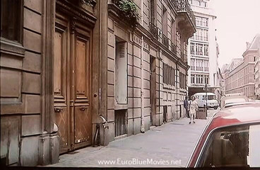 Euro Blue Movies: 마우스의 변덕