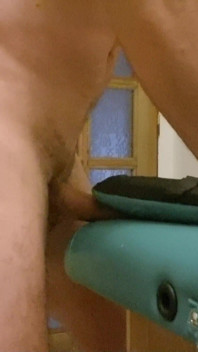Ho scopato il lettino da massaggio