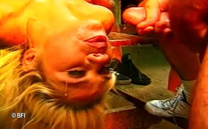 Amazing asses and pussies: Outnumbered 1 DVD