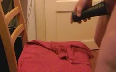 Sex mit masturbator