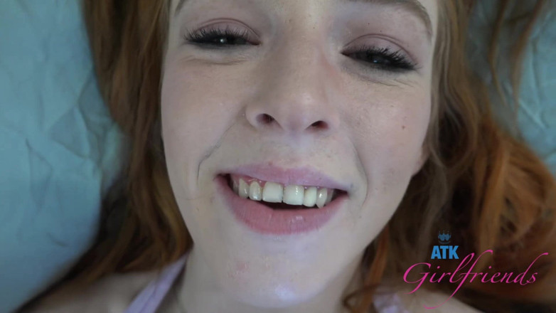 ATK Fans (Girlfriends): Redhead