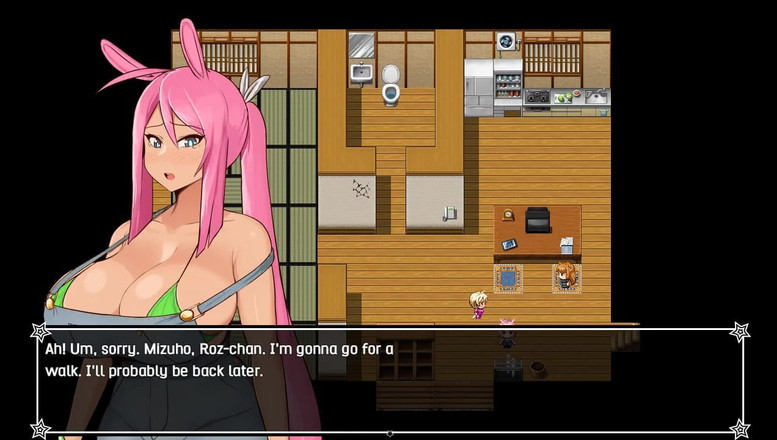 LoveSkySan69Real: Эквеллумфабула Carmen Cygni геймплей от LoveskySan69