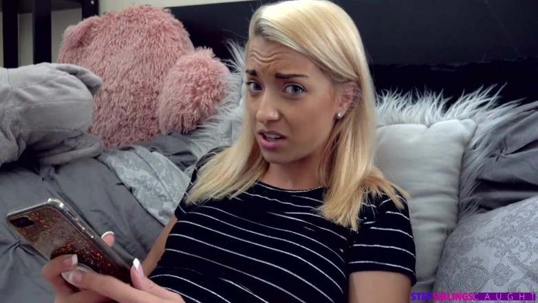 StepSiblings Caught: Notre petit secret - s9 : e8