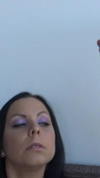 Smoking Slut