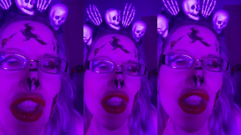 FinDom Goaldigger: Din sissy plånbok betalar för hennes orgasmer - och du slickar...