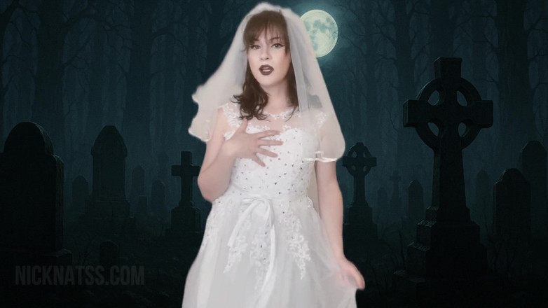 Natalie Napoli: Duchy nevěsta z dívčího ptáka