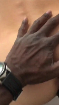 Ayah tirimu tidak seharusnya melihat ini... Bbc Inside Me HD Apple