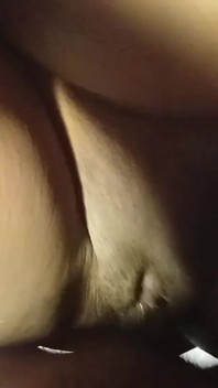 Missionary Fuck with My Bestie, Juicy Pussy