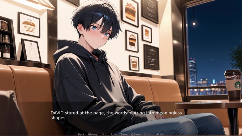 Wickedgammes studio: Pengakuan Istri Gemuk (bagian 10)