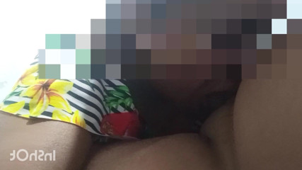 anal_queen_amateur: He Didn't Even Warn Me He Was Going to Ejaculate...