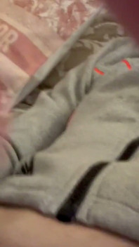 Grospenix and Gabloma Masturbate Their Big Cocks