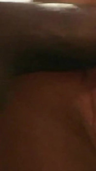 Jessica Fiorentino Takes a BBC in Her Hairy Pussy and Her Ass Hole