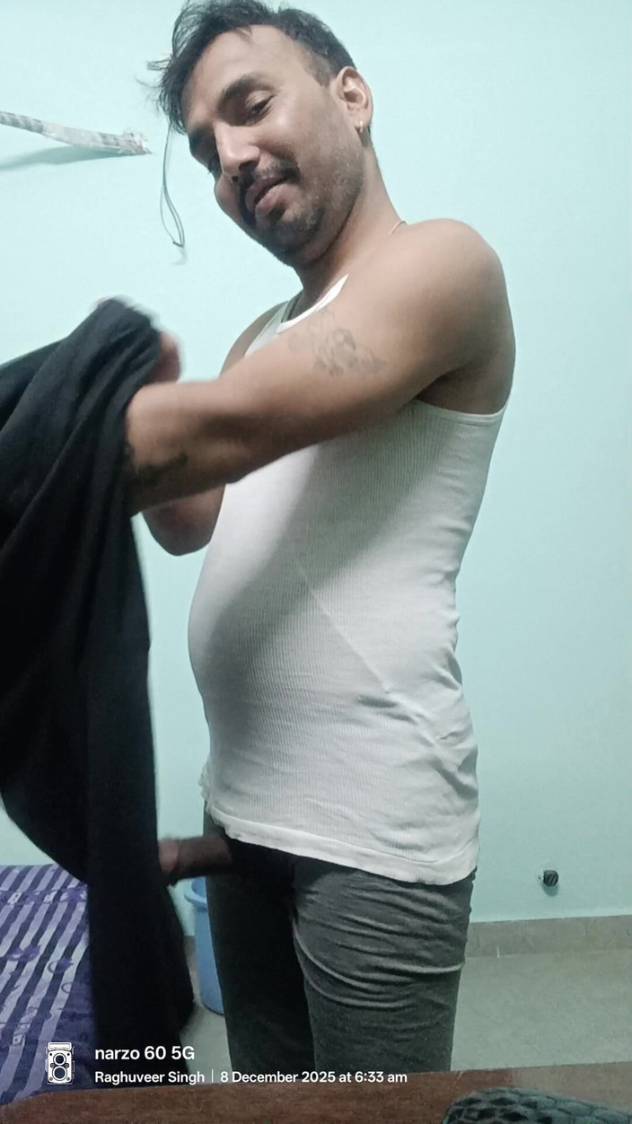 Rajasthani-old-lover: Patrigno ufficiale dell'esercito o patrigno ufficiale di polizia