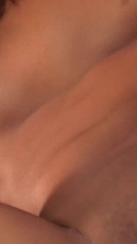 Sexy Schlampe Macht Perfekte Blowjob Und Handjob