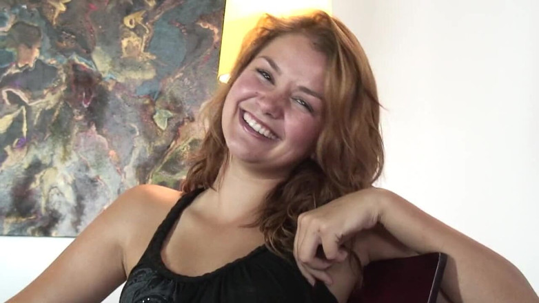 Stephanie Roberts: Allie Haze pierwsze solo wideo