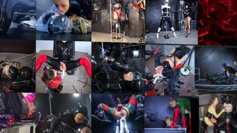 Twistedrama: Špatná sestřička