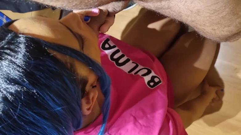 Blackswan95 porn video – Recopilacion Rimjob