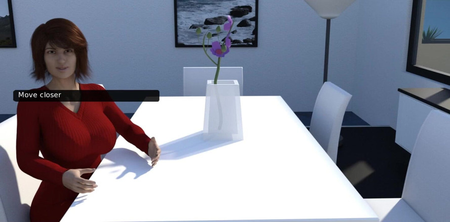 Miss Kitty 2K: Waar het hart is - #8 Gevuld ondergoed