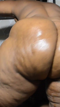 I Tried to Fuck This BBW Granny in My Very Small Apartment Toilet and the Outcome?