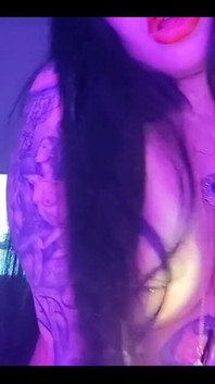 When the Track Has Been on Repeat for a Week