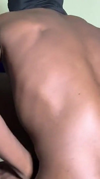 Mi scopo il mio fratellastro